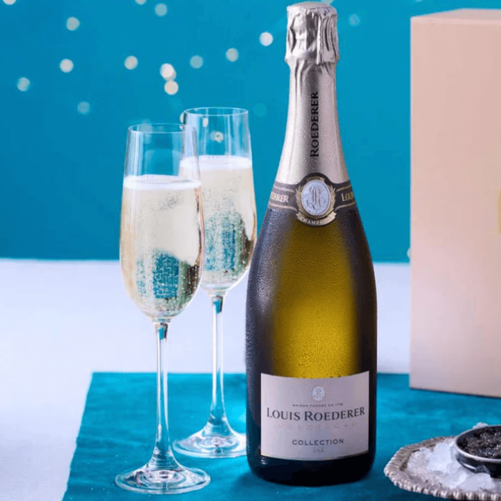 Louis Roederer Brut Premier Champagne