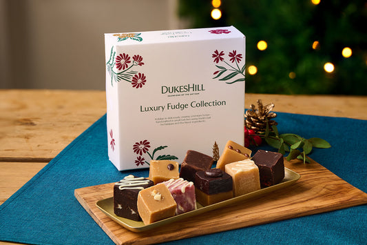 Luxury Fudge Collection