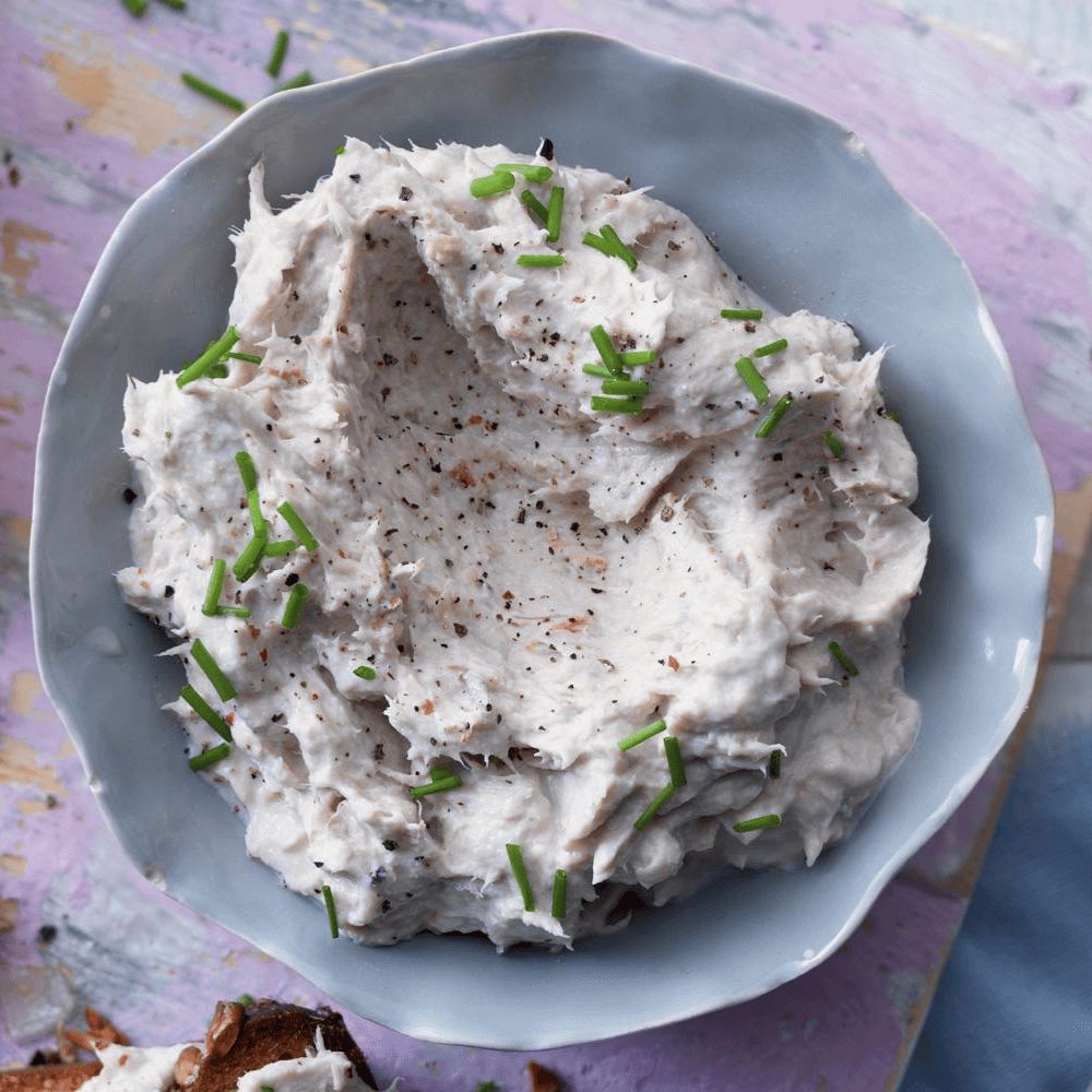 Mackerel Pate