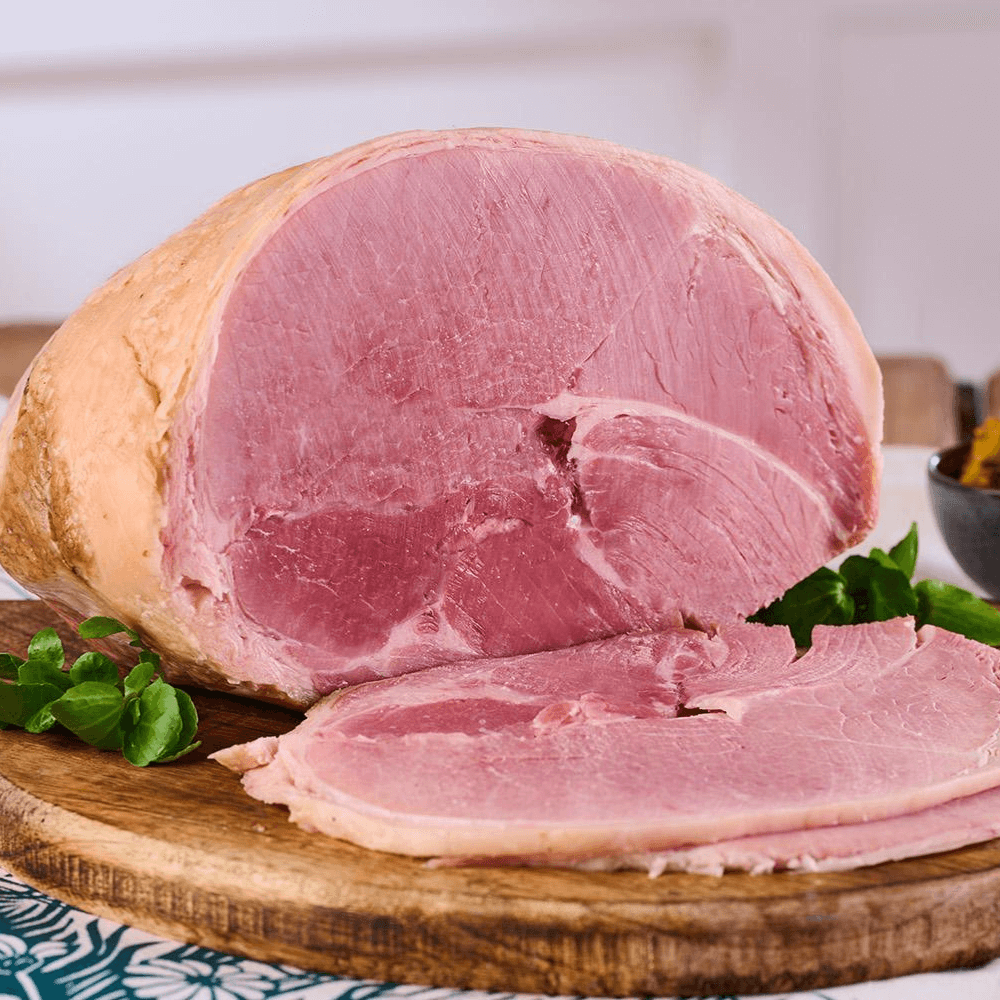 Midi Boneless Smoked Wiltshire Ham