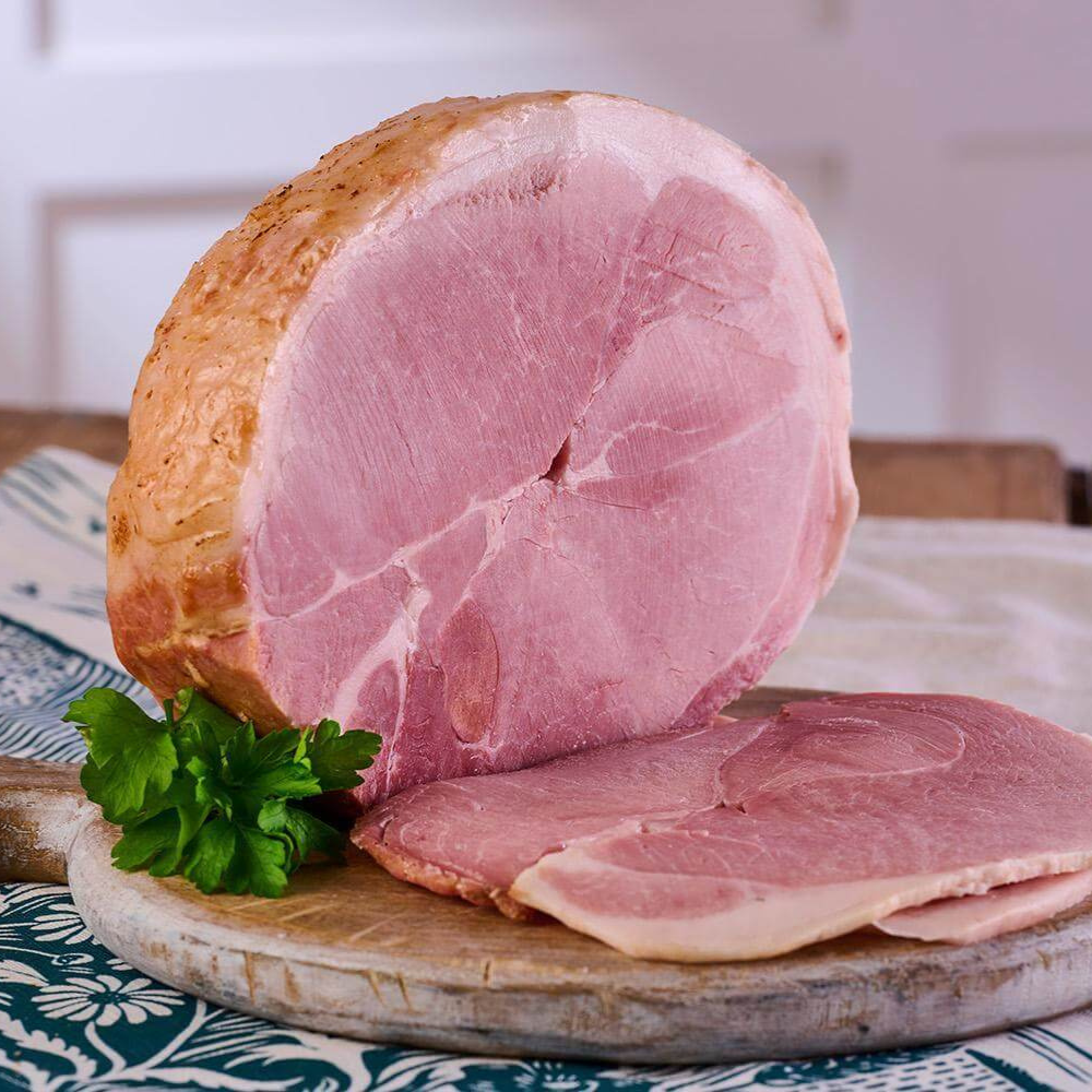 Midi Boneless Wiltshire Ham