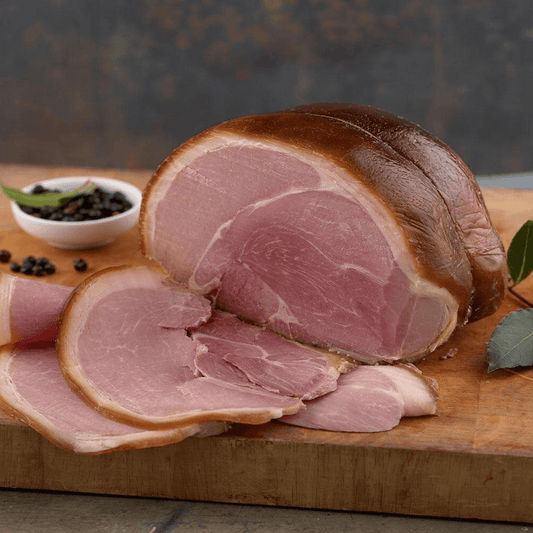 Midi Boneless Shropshire Black Ham