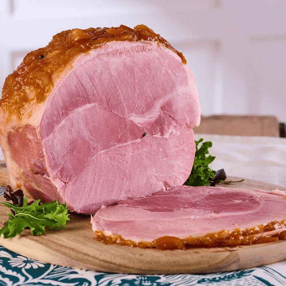 Midi Boneless St. George's Ham