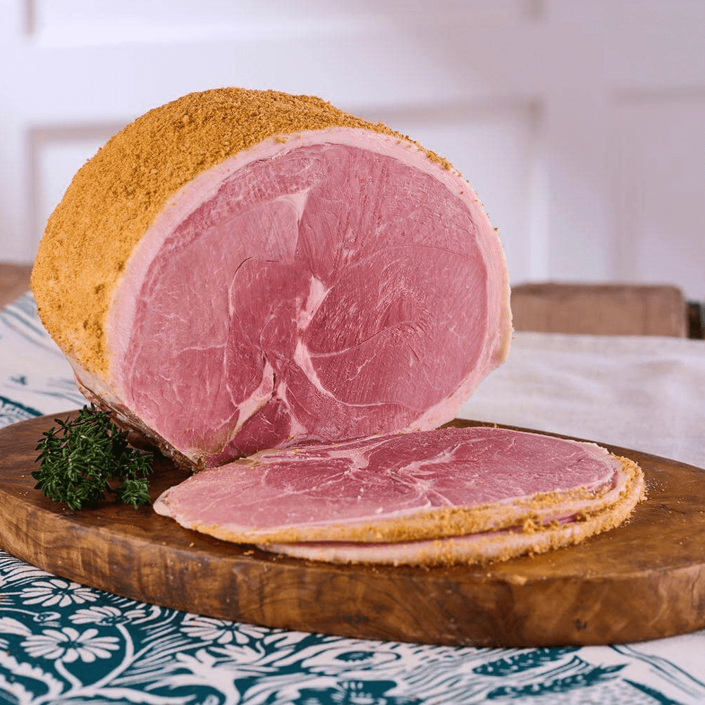 Midi Boneless York Ham