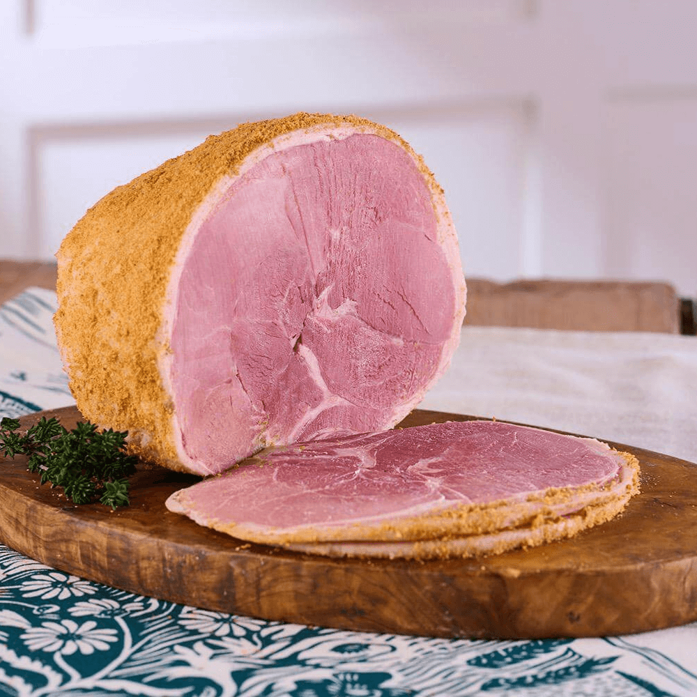 Midi Boneless York Ham