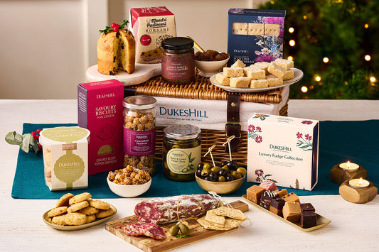 The Night Before Christmas Hamper