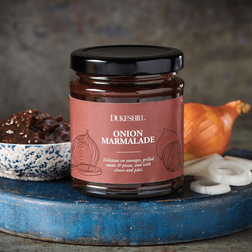 Onion Marmalade