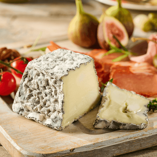 Pavé Cobble Ewe Cheese