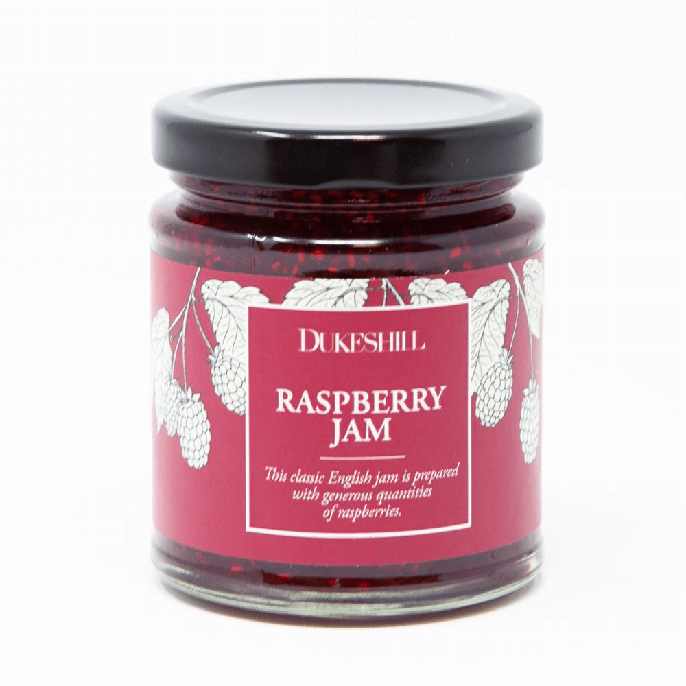 Raspberry Jam