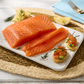 Royal Fillet of Smoked Salmon (200g)