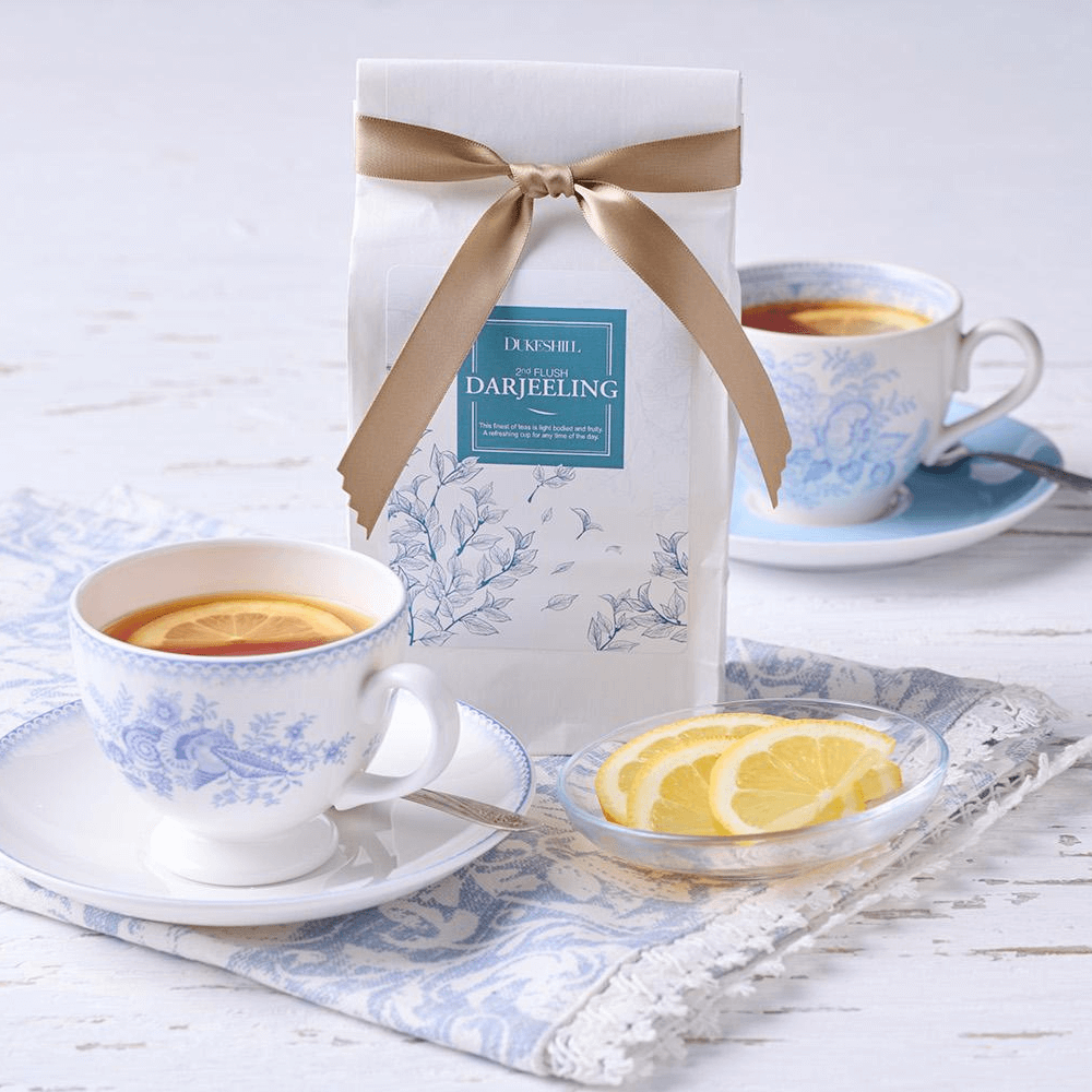 Royal Afternoon Tea Hamper