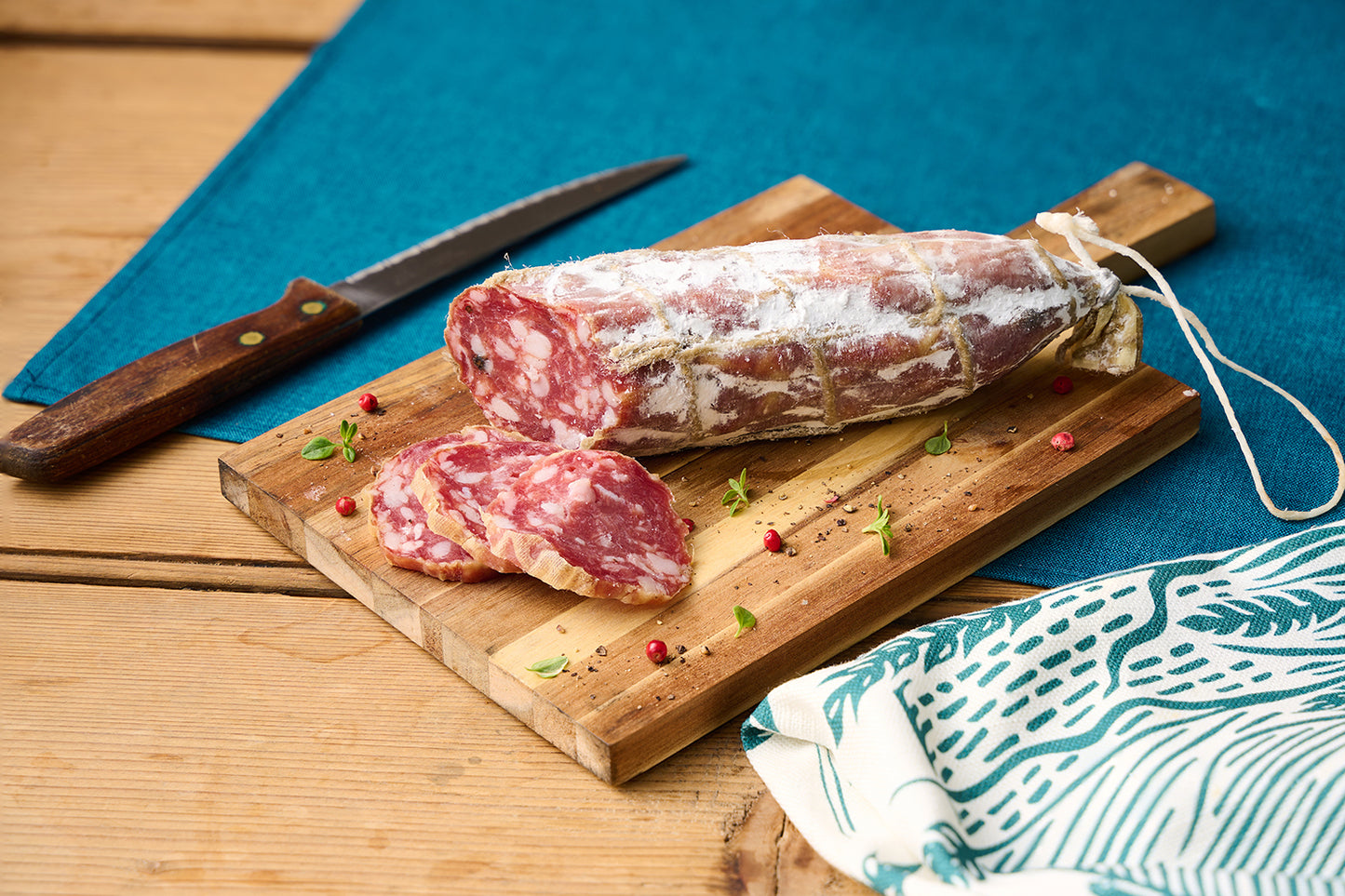 Iceni Salami 250g