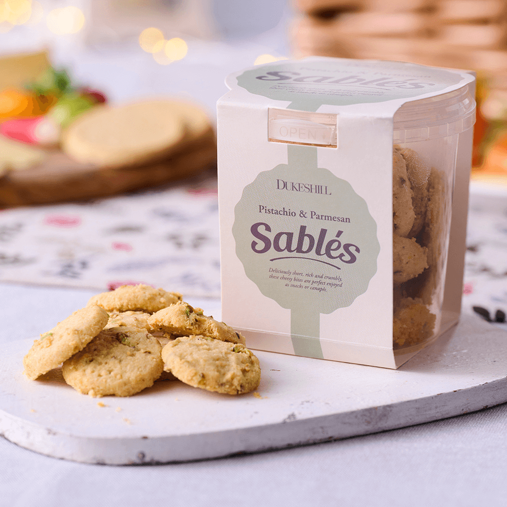 Savoury Delights Hamper