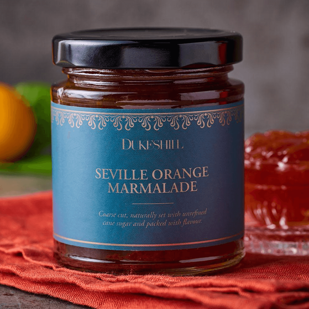 Seville Orange Marmalade