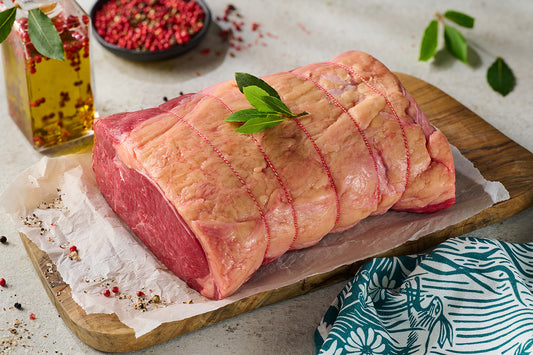 Sirloin Roasting Joint - 1kg