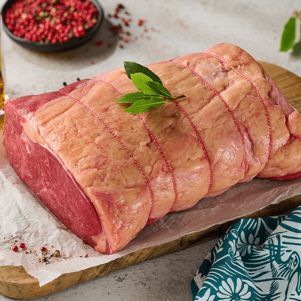 Sirloin Roasting Joint - 1kg