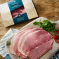 Sliced Smoked Wiltshire Ham