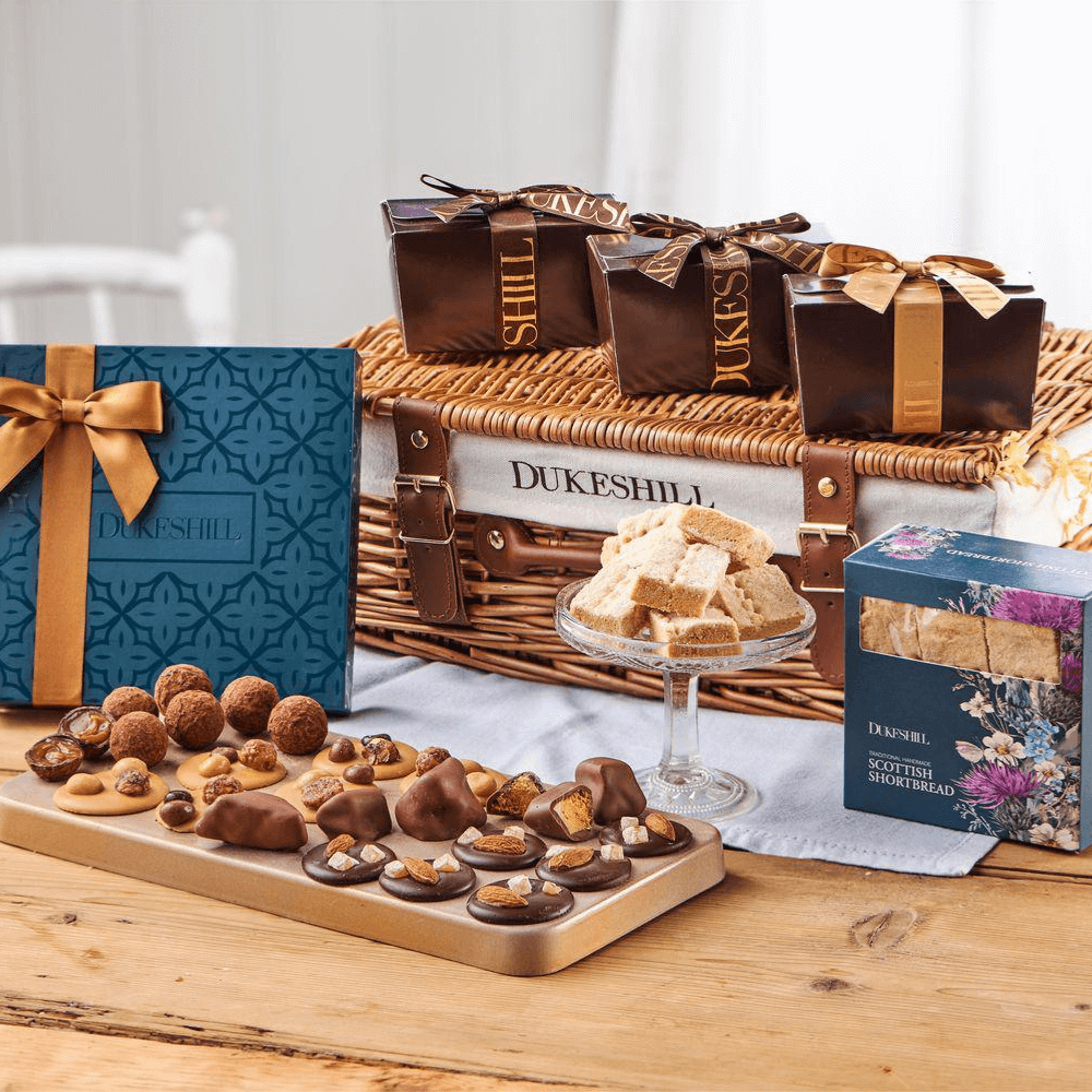 Sweet Delights Hamper