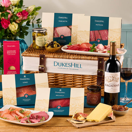 The Thank you Hamper