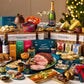 Jewel In The Crown Christmas Hamper