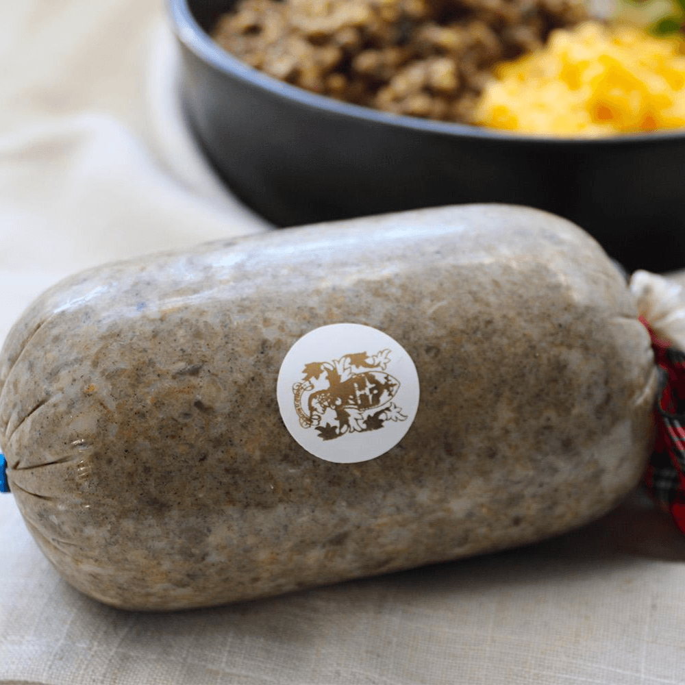 Traditional Haggis