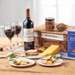 Wine & Cheese Hamper