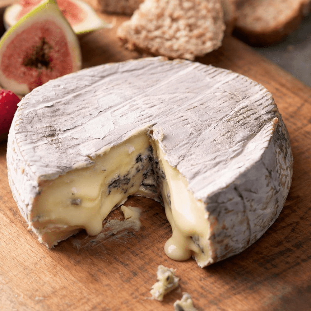 Cote Hill Blue Cheese 