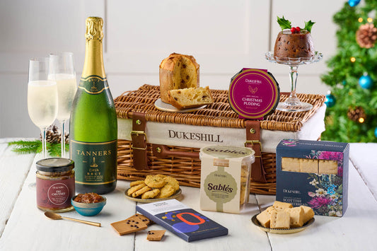 Deck The Halls Christmas Hamper