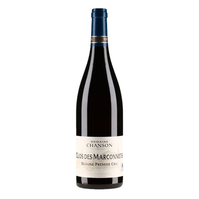 Beaune 1er cru Clos des Marconnets 2016