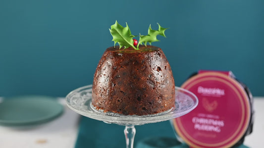 Christmas Pudding - Extra Large 1.1kg