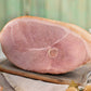 Large Whole Bone-In Smoked Wiltshire Ham