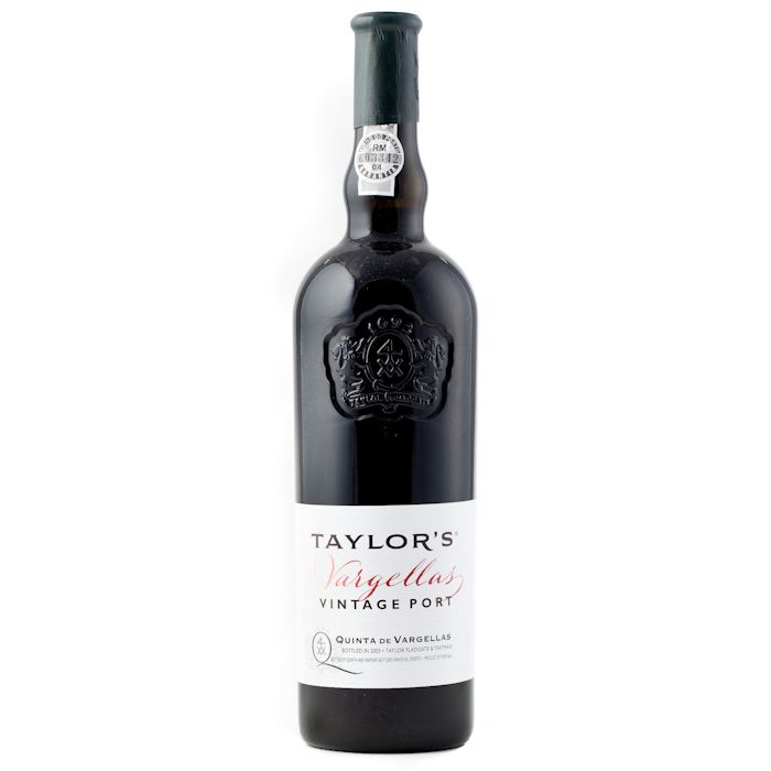 Taylor's Quinta de Vargellas, Vintage Port 2013