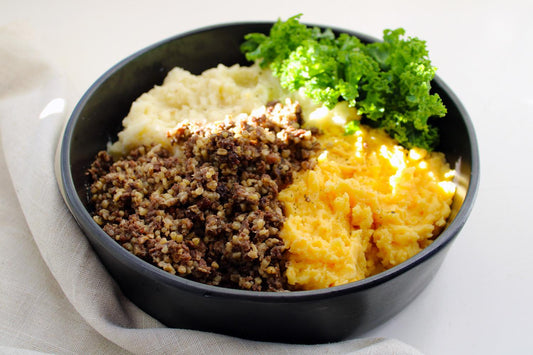 Traditional Haggis