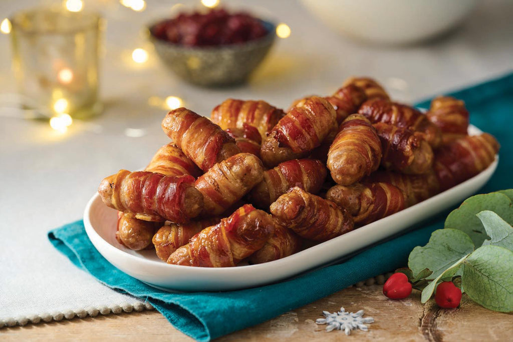 Pigs in Blankets Kit