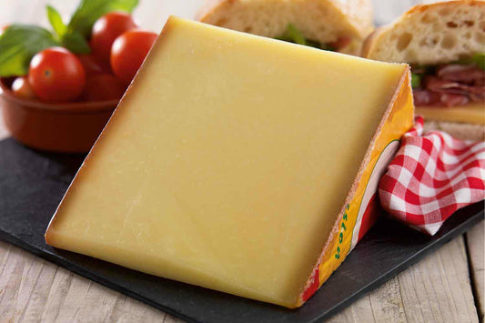 Comte "Grande Saveur" Cheese - 400g