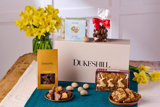 Easter Gift Box