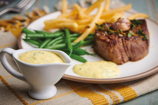 Béarnaise Sauce