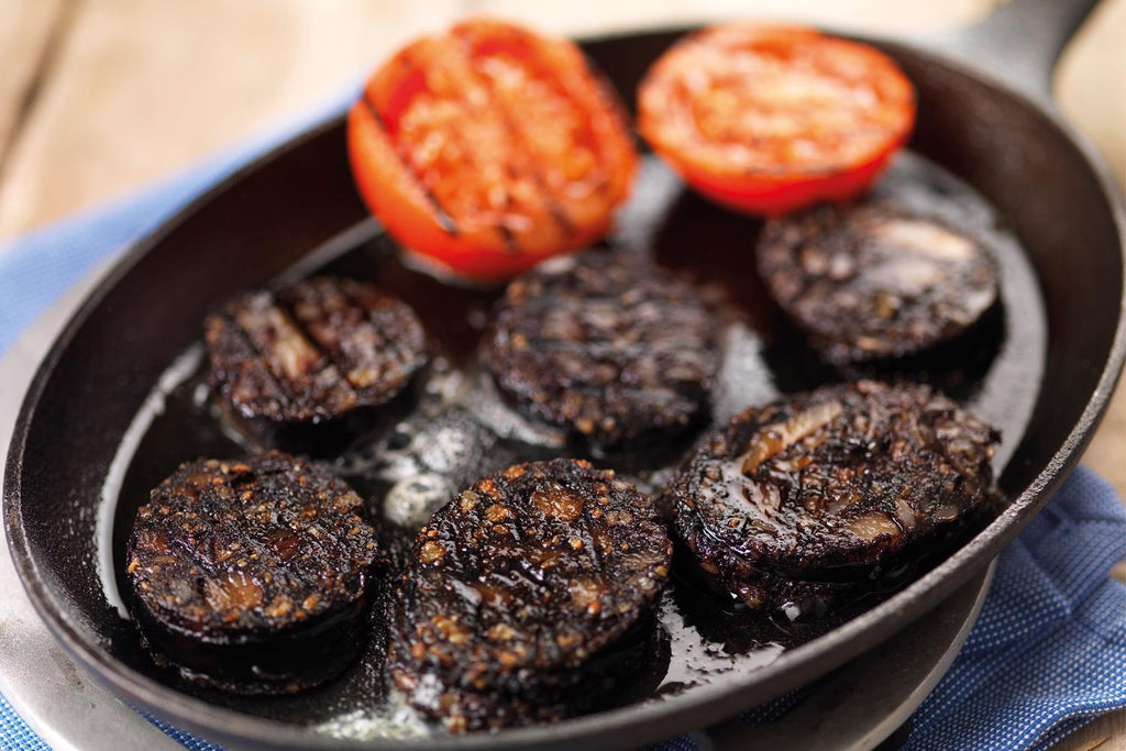 Black Pudding (2 Pack)