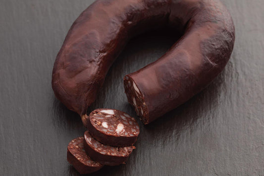 Black Pudding - DukesHill