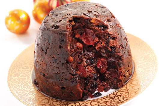 Christmas Pudding - Extra Large 1.1kg