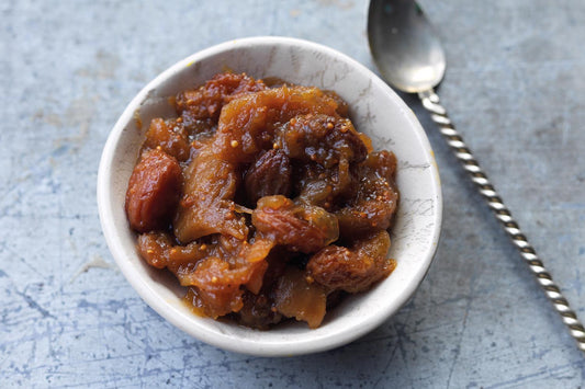 Fig Chutney - DukesHill