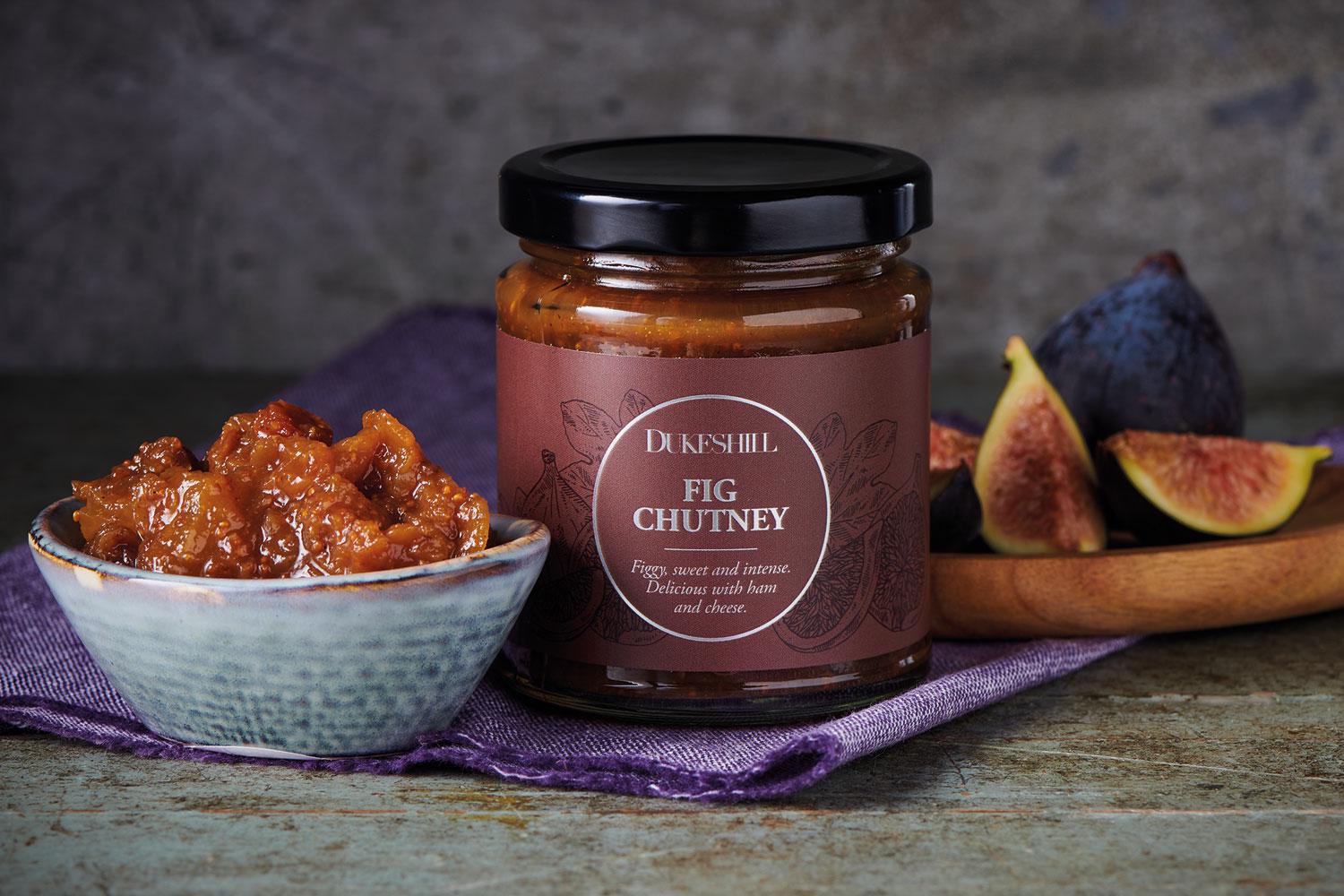 Fig Chutney