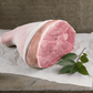 Half Bone-in Wiltshire Ham (Uncooked) - DukesHill