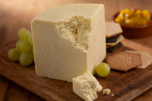 Hawes Wensleydale Cheese