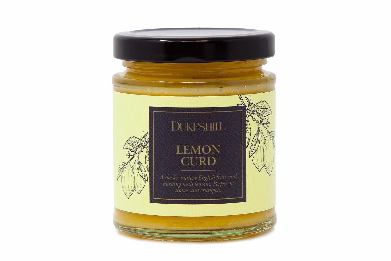 Lemon Curd