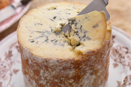 Cropwell Bishop Whole Baby Stilton